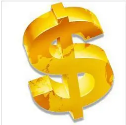 Специальная ссылка для быстрой оплаты или таможенный сбор через службу Escrow за