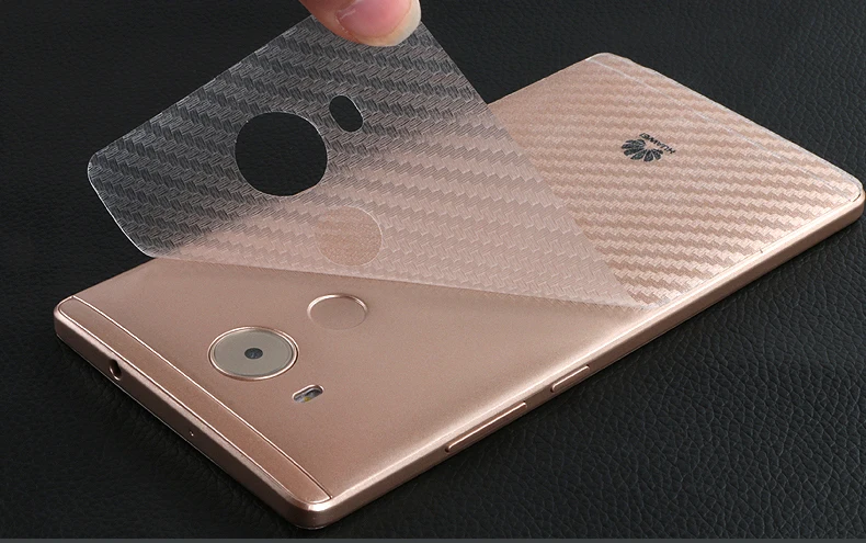 2 шт./лот KOHUU Премиум Закаленное стекло для Huawei Ascend Mate 7 8 P8 Mini P9 Plus Защита от царапин