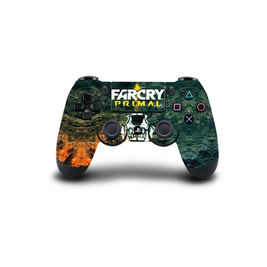 Ps 4 Play station виниловая наклейка s Pegatinas Mando Para PS4 контроллер кожи защитный чехол для