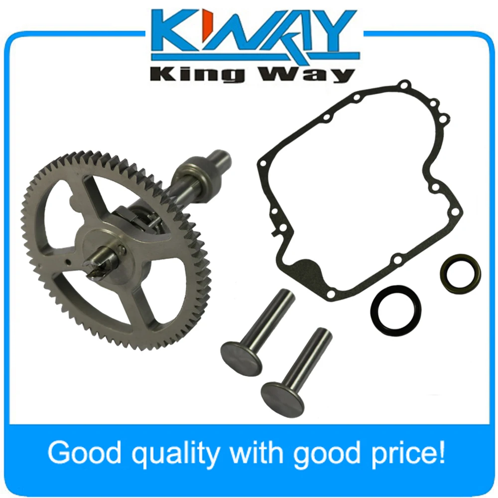 

JDMSPEED Briggs and Stratton 793880, , , 697110 795387