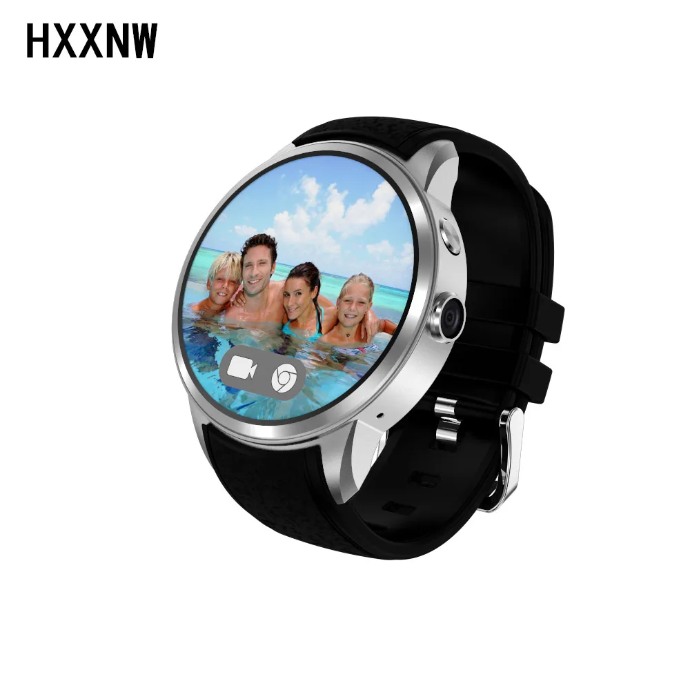 Новинка 2017 X200 ОС Android 5 1 Смарт часы 39 дюймов Дисплей MTK6580 SmartWatch Phone support 3g Wi Fi nano SIM WCDMA