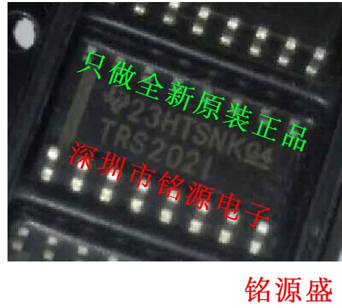 

Бесплатная доставка, trs202дr TRS202ID TRS202I TRS202 SOP16