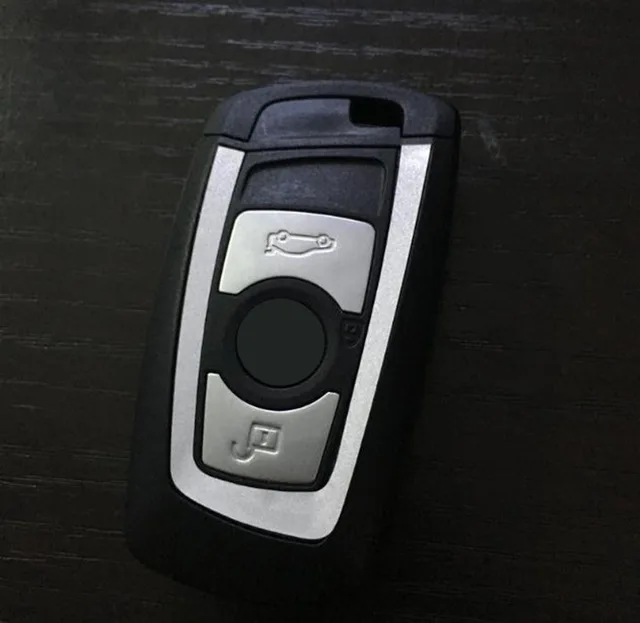 Отделение из углеродного волокна для BMW E46 E52 E53 E60 E90 F01 F20 F10 F30 F15 X1 X3 X5 X6 новинка 1