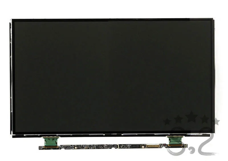 A1370 A1465 ЖК-дисплей экран для MacBook Air 11,6 дюймов Стекло 2010- года