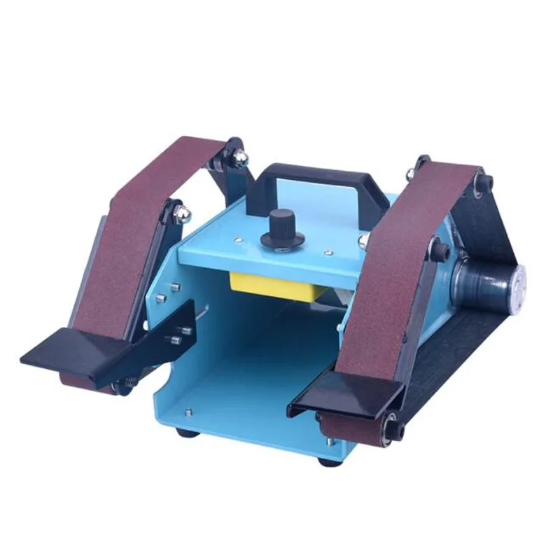 

Многофункциональная электрическая ленточная шлифовальная машина, 950 Вт, 220 В