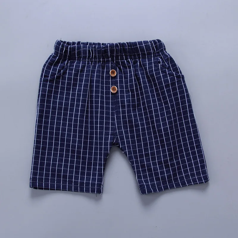 Cartoon Baby Boy Clothing Set Summer 2018 New Style Infant Clothes Girls Cotton Short Sleeve |