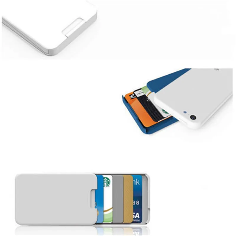 Zenlet The Ingenious Wallet Rfid Blocking Id Credit Card Money Holder Pocket | &amp ID Holders