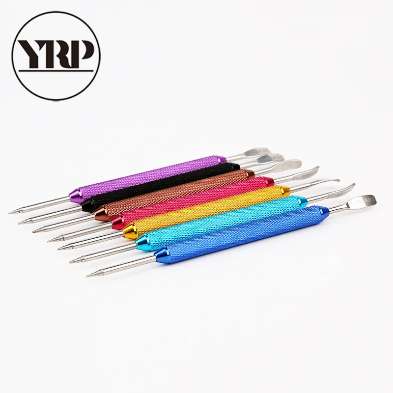 1 шт. нержавеющая сталь бариста капучино латте эспрессо кофе украшения Искусство