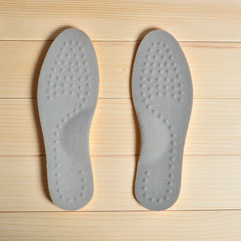 Ортопедические стельки для обуви с поддержкой свода стопы | Обувь