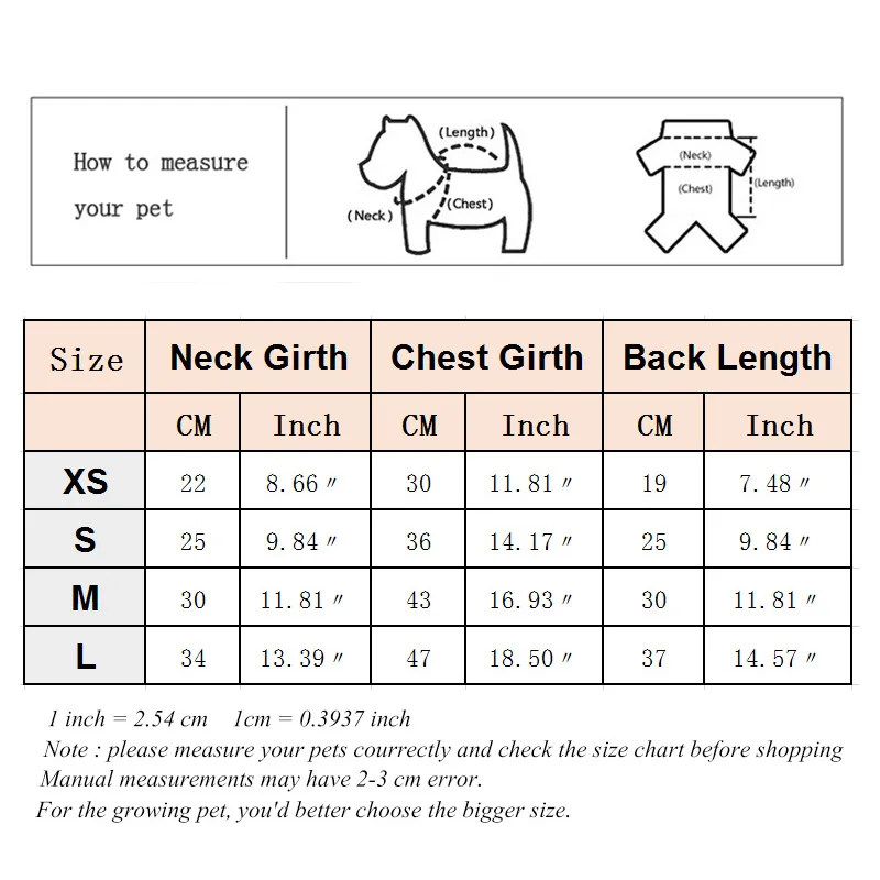 Летняя крутая дышащая футболка с рисунком животных|Собачьи жилеты| |