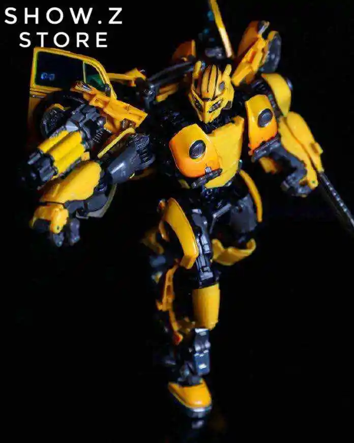 [Горячая Распродажа] [Show. Z Store] оригинальная MPM-07 MPM07 Masterpiece MP21 трансформационная