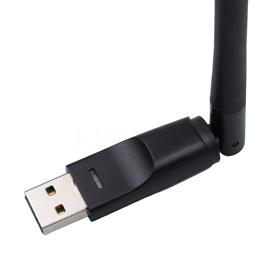 Kebidu 150 Мбит/с USB 2 0 Wi Fi беспроводная сетевая карта Ralink RT5370 802 11 b/g/n адаптер локальной