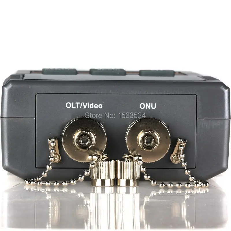 EPON GPON xPON PON оптический измеритель мощности OPM FTTx OLT ONU 1310/1490/1550nm|meter disconnect|meter