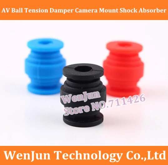 50 шт./партия, амортизатор для камеры, 120-180 г 50 шт./партия, амортизатор для камеры, 120-180 г