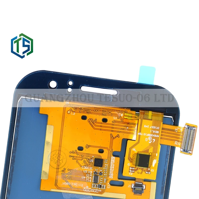 30% discount For Samsung Galaxy lcd screen J110 J110M J110F J110L J111M J111F LCD display with replacement j1 ace | Мобильные