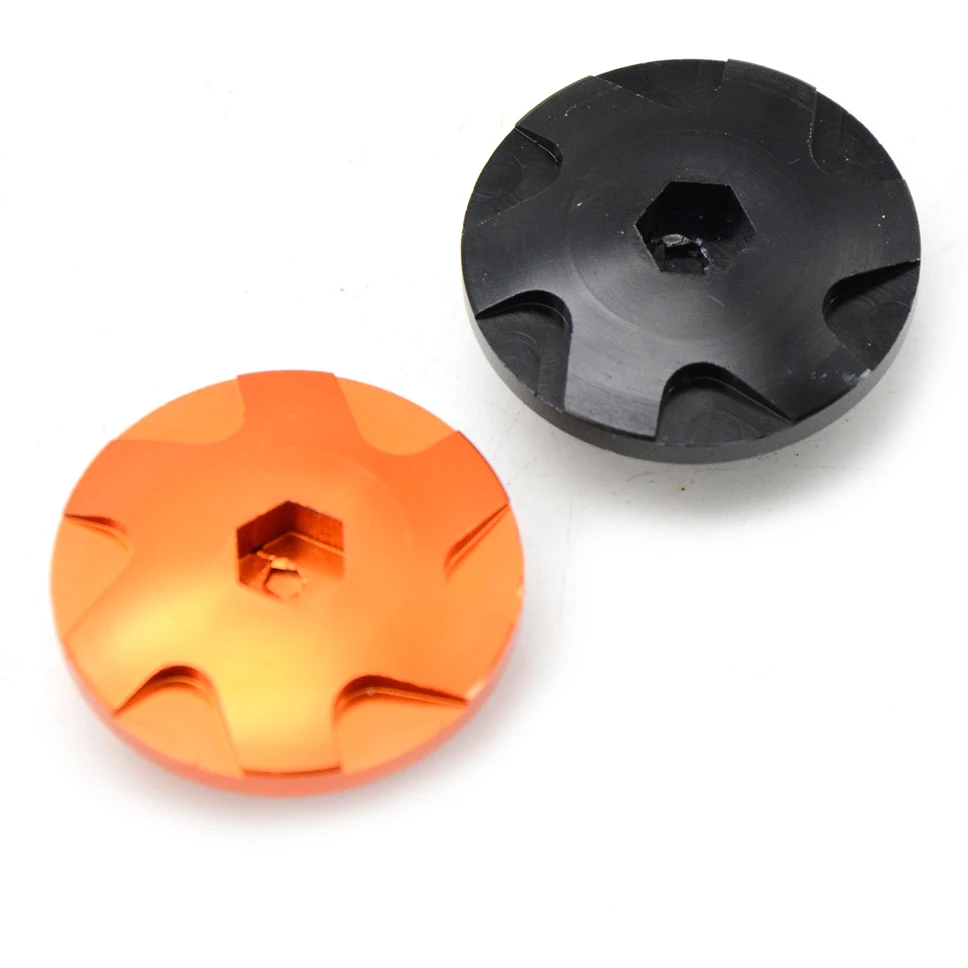 Hot Sale Best Price CNC Aluminium Motorcycle Accessories Car Racing Engine Igntion Cover Plug For 390 200 | Автомобили и