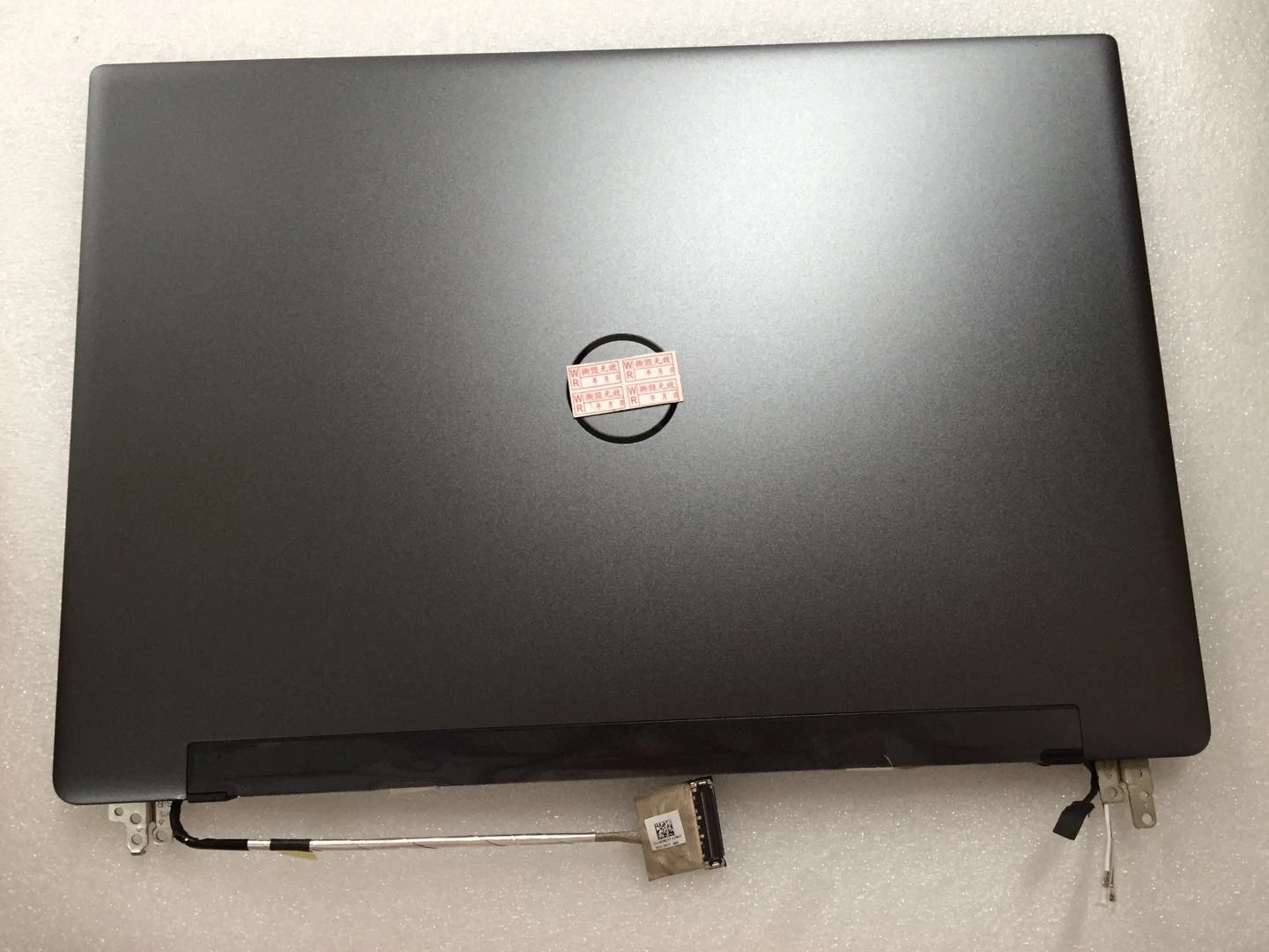 Новинка для Dell Latitude 13 7370 3 &quotFHD ЖК экран в сборе 0N74YR FHD протестированная гарантия