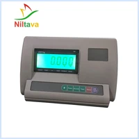 y8203 a bluetooth weighing indicator and wireless weighing indicator for express logistics