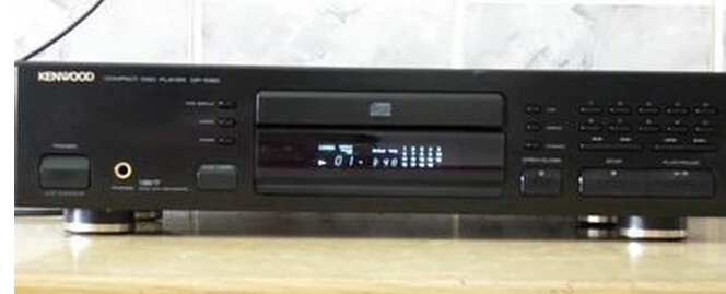 Запасные части для DP-1050 DP1050 радио CD-проигрывателя лазерная головка блок