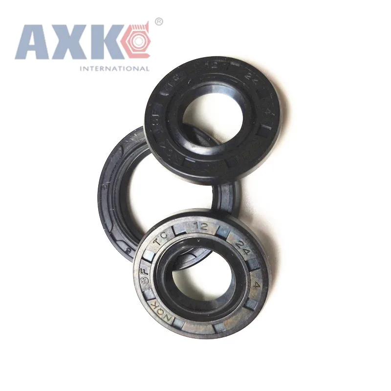 AXK 10 шт. NQK VC каркасное сальник черный 23X40X8|Прокладки| |