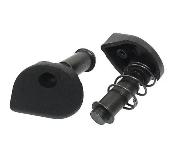 

2 Pcs Grinding Spindle Washer Spring Set for Makita 9523NB Angle Grinder