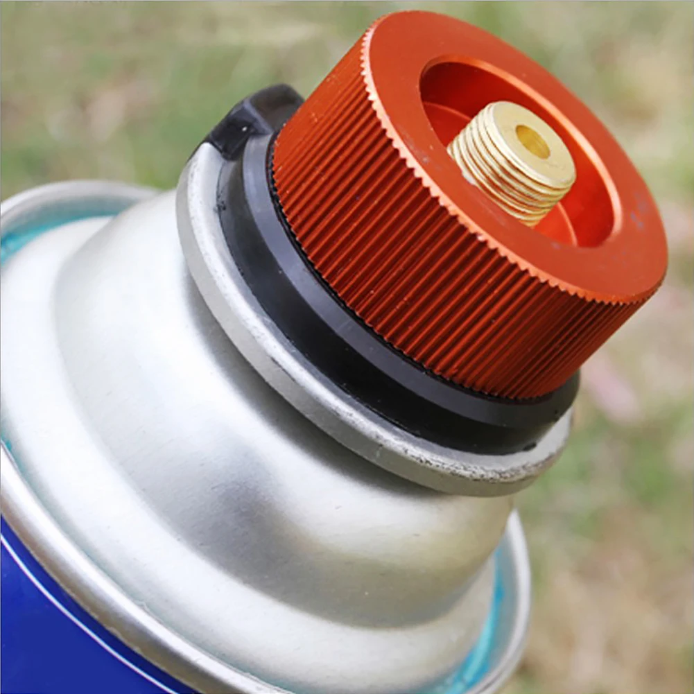 Burn-er Golden Round Long Gas Tank Interface Flat | Спорт и развлечения