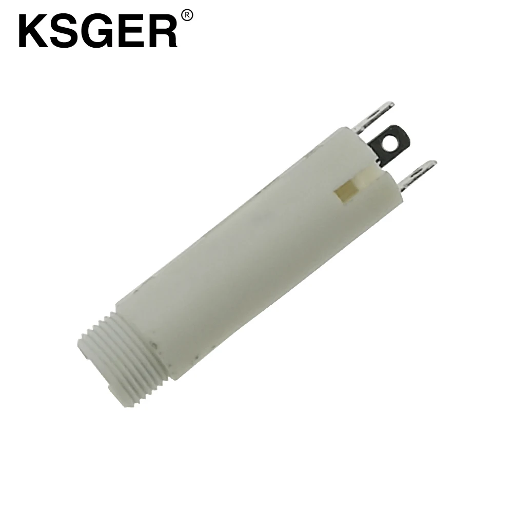 KSGER T12 STM32 OLED паяльная станция контроллер сплав 9501 Электропаяльники DIY наборы T12-JL02 T12 паяльники