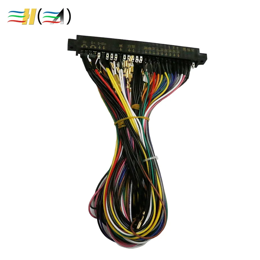 Аркадная Машина Аркада 28 Pin Standar pandora box 5 harness jamma harness|Игры с монетами| |