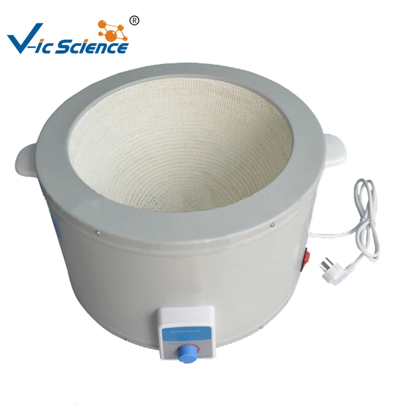 

PTHW-2000ML Heating Mantle