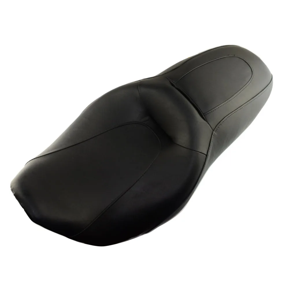 Подушка для мотоцикла Sundowner комфортное сидение водителя и пассажира 2 up Harley Touring
