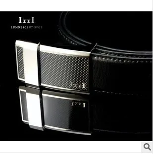 Wholesale manufacturers selling fashionable new men high head layer cowhide leather belt XTT | Аксессуары для одежды