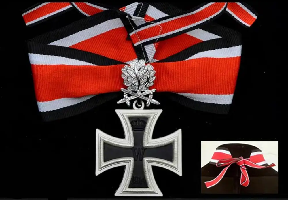 Металлический значок WW2 WW1 |