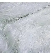 Высококачественный белый тематический плюшевый Тканевый Свадебный ковер