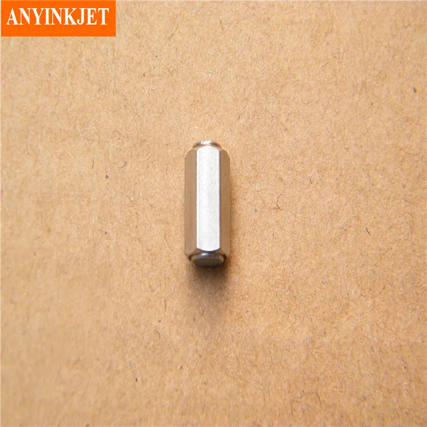 Подходит для магнитной крышки печатающей головки Linx PC1575 струйного принтера 4900