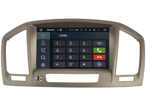 Ips экран Android 8 0 автомобильный Dvd Navi плеер для OPEL INSIGNIA 2008 2011 gps suto стерео аудио