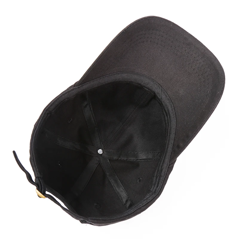 

New Snapback Cap Cotton Embroidery Baseball Cap For Men Women Adjustable Hip Hop Dad Hat Bone Dropshipping