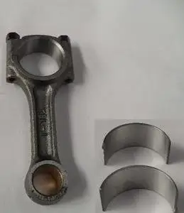 

Free Shipping 186F 186FA connecting rod+ Bearing 10.0hp Diesel engine suit for kipor kama and all Chinese brand Air Cooled