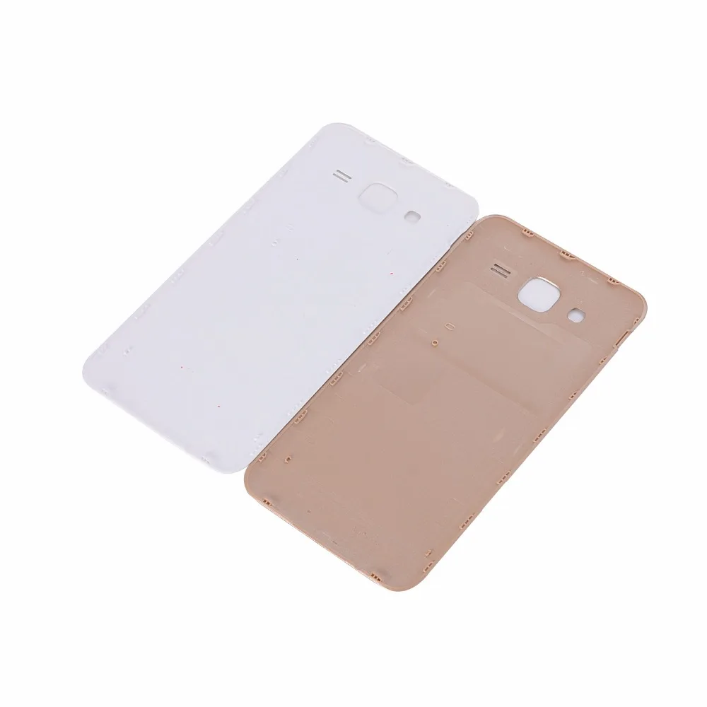 Новая Оригинальная задняя крышка аккумулятора для Samsung Galaxy J7 2015 J700 J700F J700H (не J710