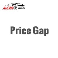 price gap car multimedia