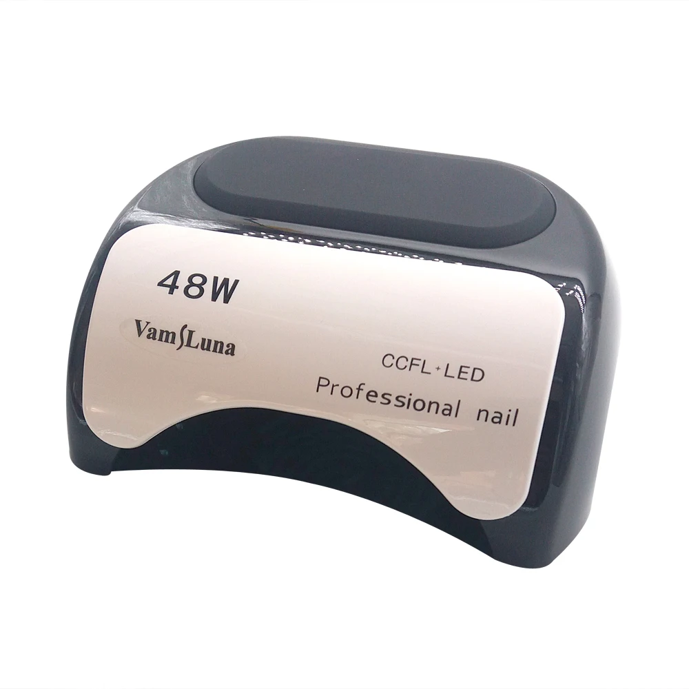 лампа для ногтей уф 48 вт с сушилка ногтей|led uv lamp nail|lamp nailuv nail |