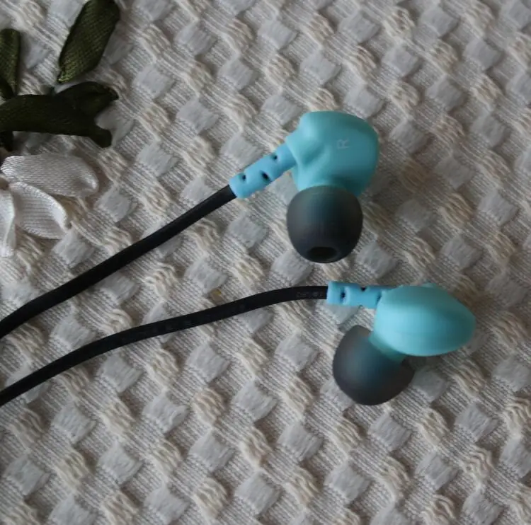 Eartips 4.5mm Silicone In-Ear Earphone gel covers Headset Earbuds headphone Earplug Ear pads cushion for Philips 10pcs/5pairs |