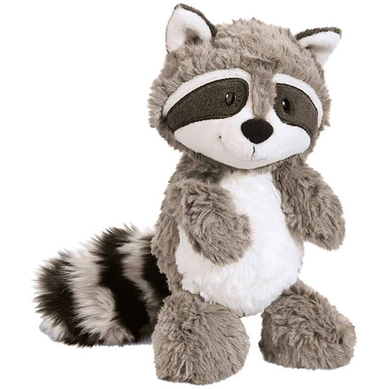 Squirrel Plush Toy Stuffed Soft Lovely Cartoon Animal Toys Christmas Gift For Kids Children's | Игрушки и хобби