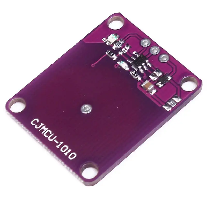 CJMCU 0101 одноканальный модуль переключателя Индуктивный близость 2 0 5 В