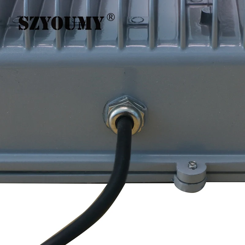 

SZYOUMY New Led Floodlight Led Flood Light 100W Spotlight Exterior Reflector Floodlight Spot Exterieur Lamp Outdoor Lighting