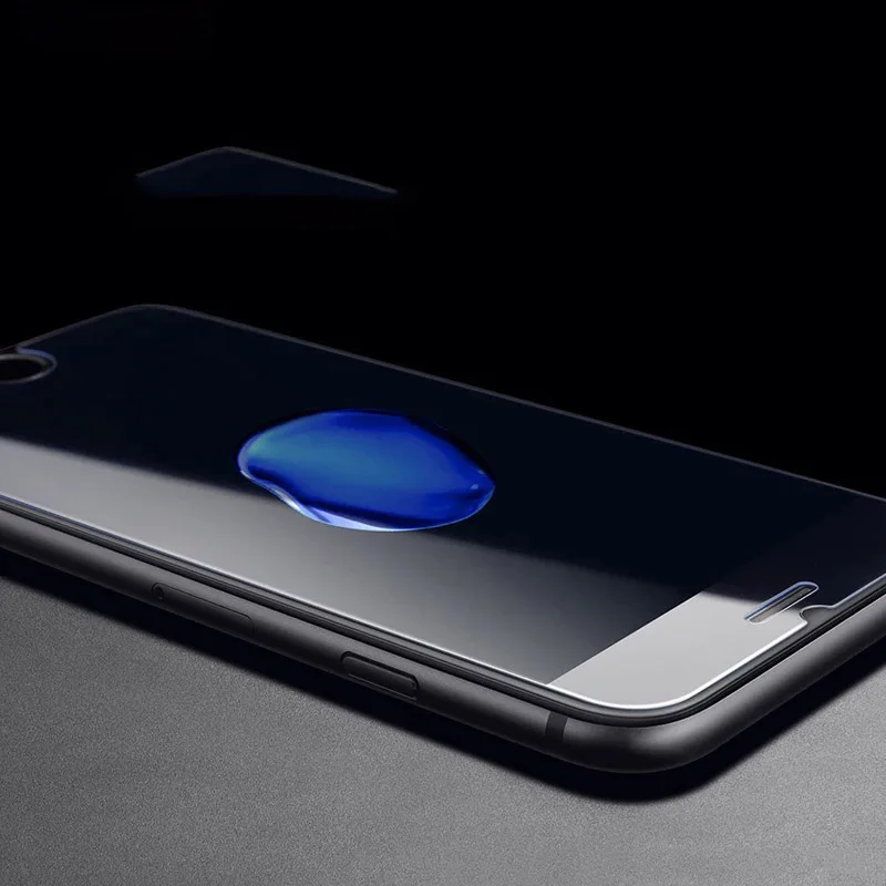 Для Iphone 8 закаленное стекло Plus для Iphone8 I Phone8 защита экрана 9H прозрачное HD