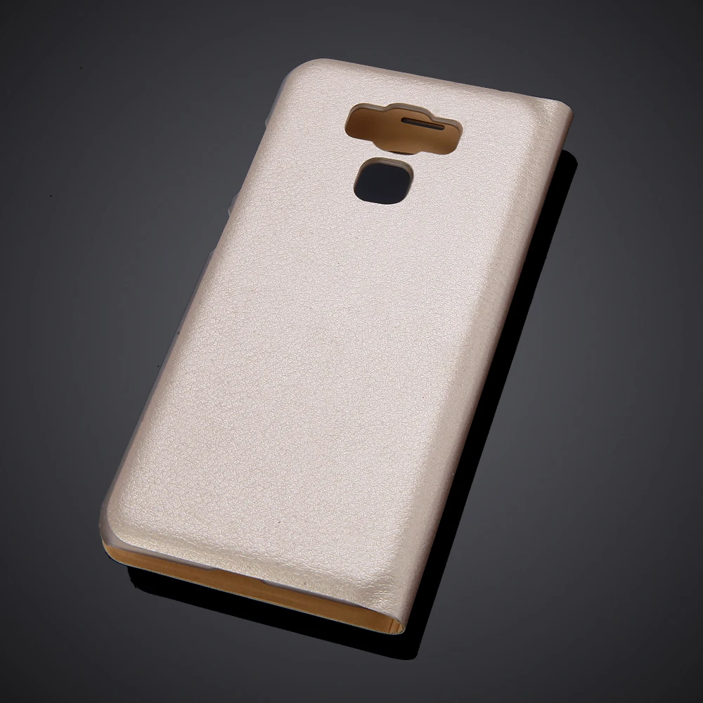 Чехол книжка из ПУ кожи для ZenFone3 Max ZC553KL/Zeonfone Asus 3Max ZC ZC520 ZC520TL|phone bag|flip casephone cover |