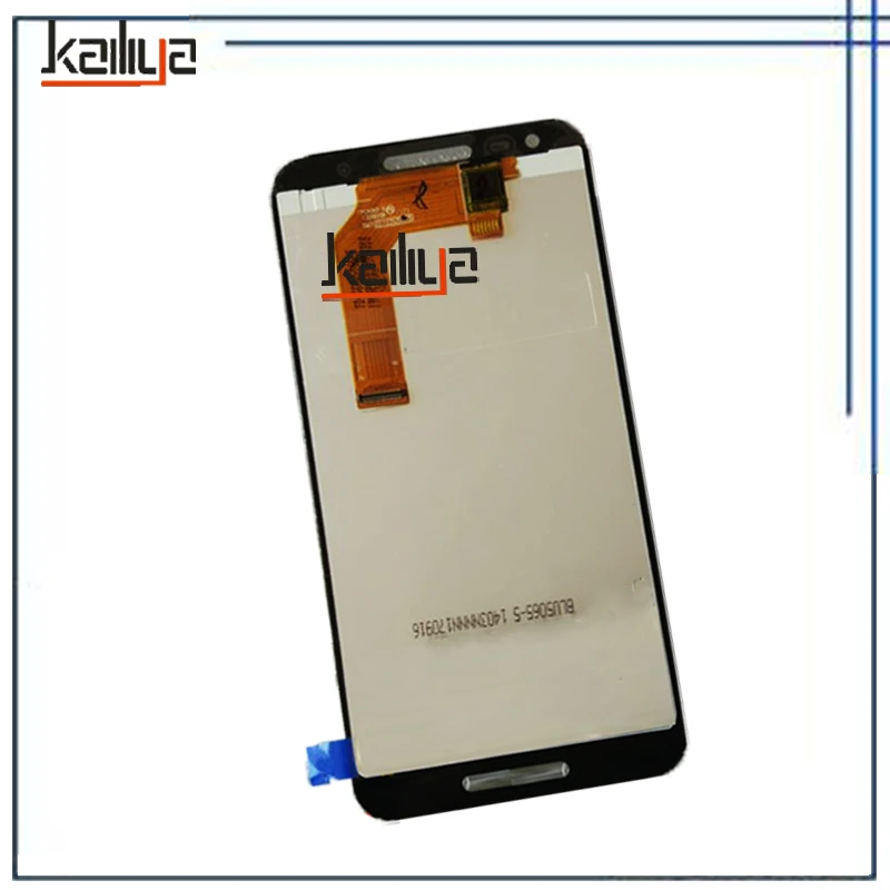 Новый черный для Alcatel a30 5046 S ЖК дисплей Дисплей + Сенсорный экран планшета