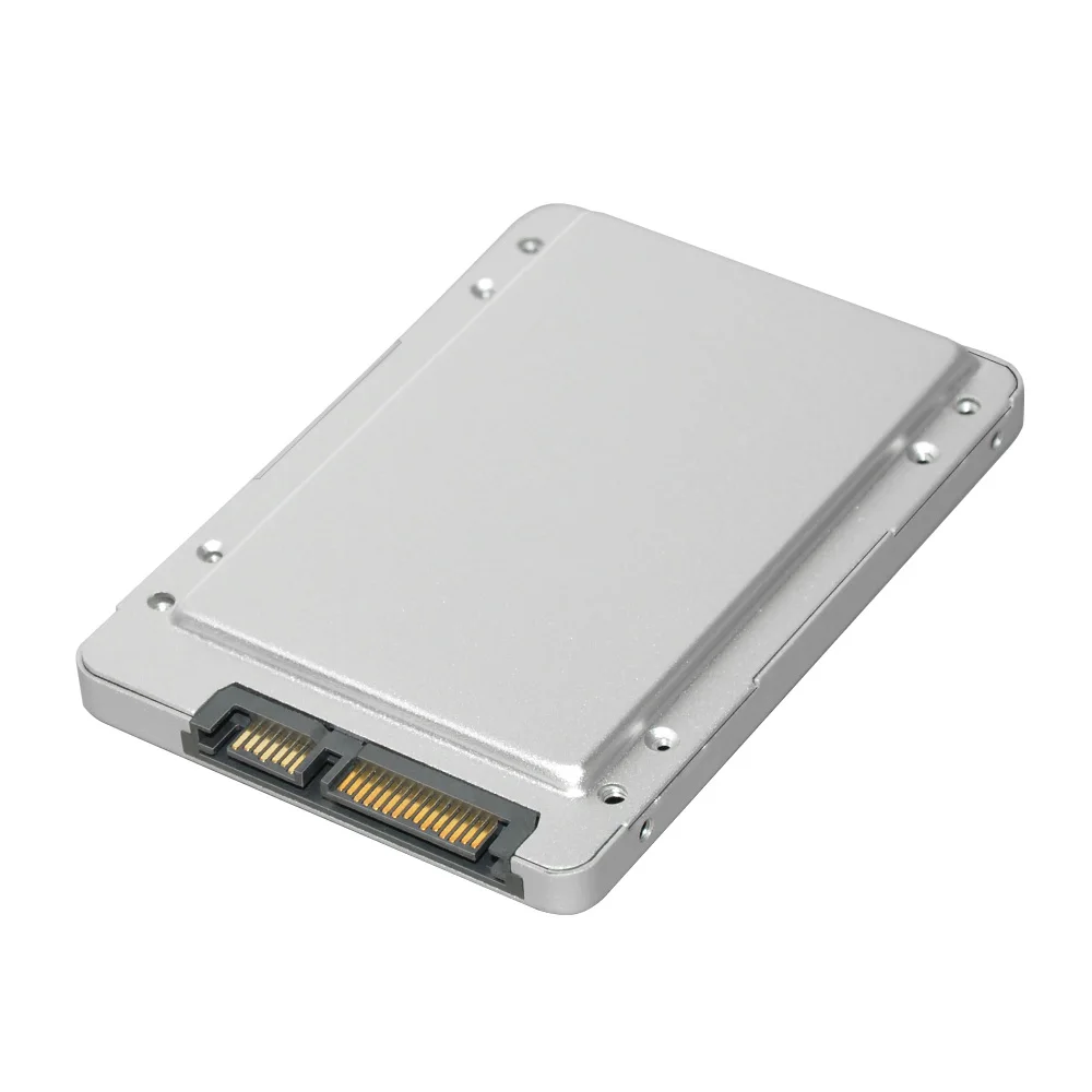 Micro SATA HDD или SSD 1 8 до 2 5 жесткий диск Caddy адаптер корпус для жесткого диска внешний