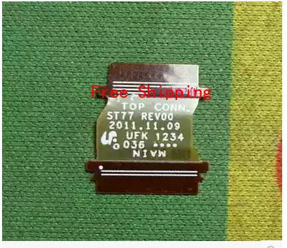 Запасные части для камеры SAMSUNG ST66 ST77 ST88 гибкий кабель|camera repair|flex cameraparts for samsung |