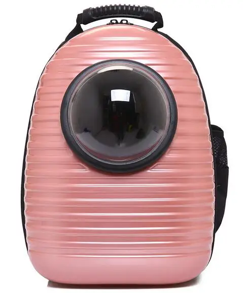 Однотонный школьный рюкзак Joyloading для детей детский в виде космической капсулы с